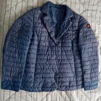 Piumino Peggy-Ho tg XXL