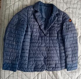 Piumino Peggy-Ho tg XXL