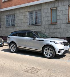 Range rover velar