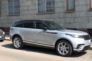 Range rover velar