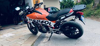 Bellissim moto