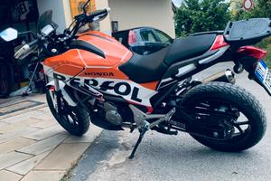 Bellissim moto