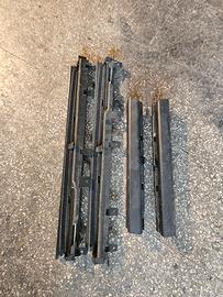 tendine pannelli  bmw e61 serie 5