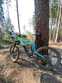 Specialized Turbo Kenevo 2019 – Batteria NUOVA