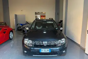 Dacia Duster 1.5 dCi 110CV Start&Stop 4x4 Lauréate
