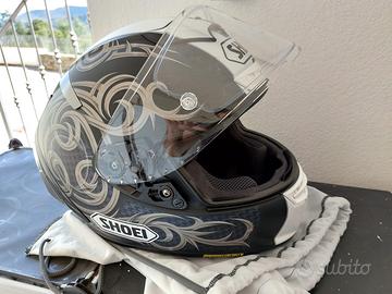 Casco X-SPIRIT III KAGAYAMA 5