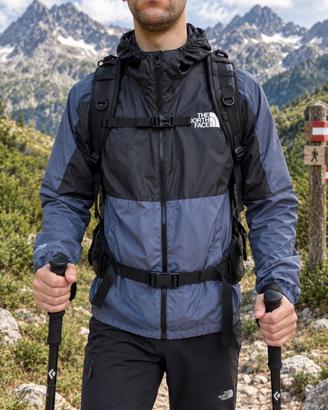 Giacca antivento The North Face