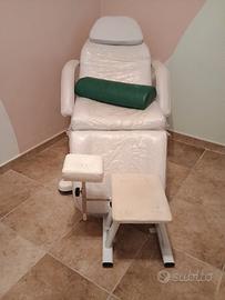 Arredo centro estetico e parrucchieri