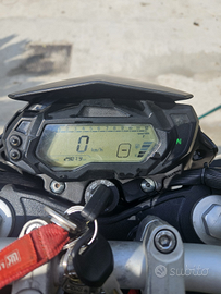 Benelli BN 125
