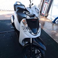 Honda SH 300 - 2009