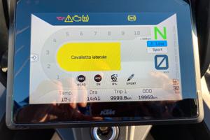 KTM Adventure  S 1290