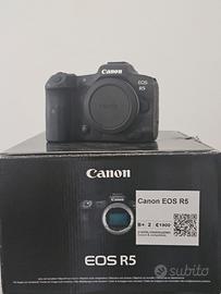 Canon R5