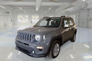 JEEP RENEGADE 1.3 T4 PHEV 130 CV BUSINESS PLUS 4XE