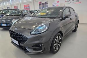 Ford Puma 1.0 ecoboost h ST-Line s&s 125cv