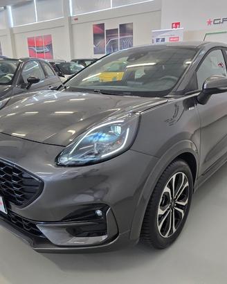 Ford Puma 1.0 ecoboost h ST-Line s&s 125cv