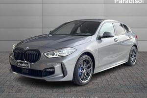 BMW Serie 1 120i - 192CV | MSPORT | 2024 - AUTO