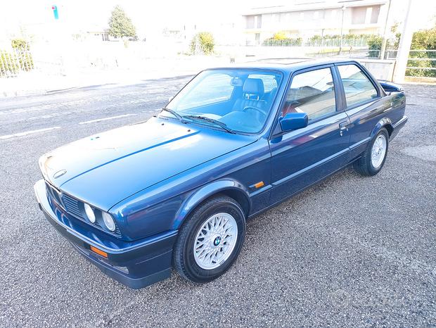 BMW Serie 3 (E30) - 1990