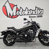 KAWASAKI VULCAN S 2026