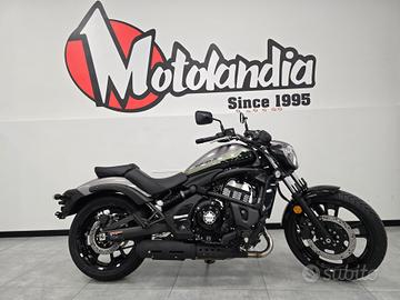 KAWASAKI VULCAN S 2026