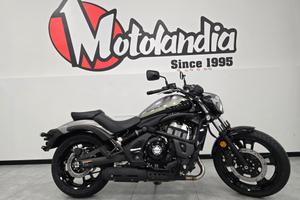 KAWASAKI VULCAN S 2026