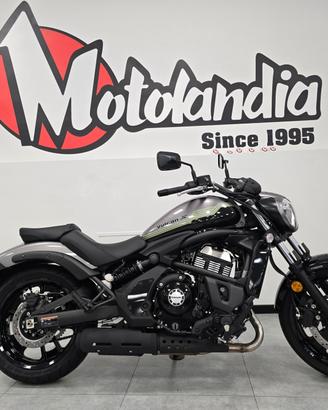 KAWASAKI VULCAN S 2026