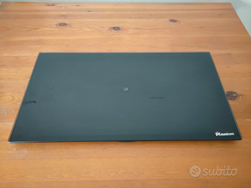 Supporto tv Meliconi Rotobase Elite M