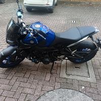 Yamaha Mt09 2019 