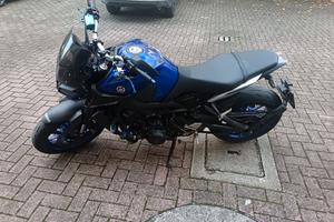 Yamaha Mt09 2019 