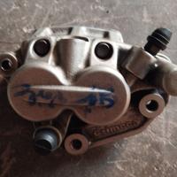 pinza freni yamaha xmax 2006