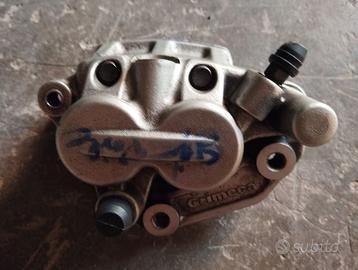 pinza freni yamaha xmax 2006