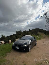 Serie 3 e92 3000 automatica allestimento M3