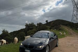 Serie 3 e92 3000 automatica allestimento M3