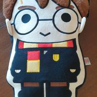Cuscino Harry Potter