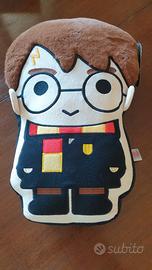 Cuscino Harry Potter