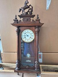 Orologio a pendolo Junghans . 200 €