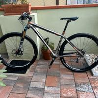Mtb Trek 29