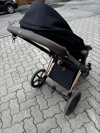 Trio Cybex Priam