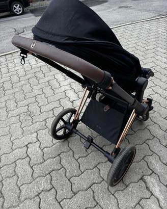 Trio Cybex Priam