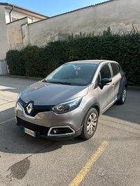 Renault Captur 2015 euro 6b 1.5 dCi Diesel 90cv
