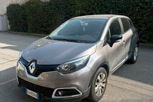 Renault Captur 2015 euro 6b 1.5 dCi Diesel 90cv