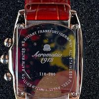 Aeromatic 1912 – Chronograph – Limited Edition