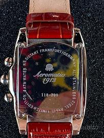 Aeromatic 1912 – Chronograph – Limited Edition