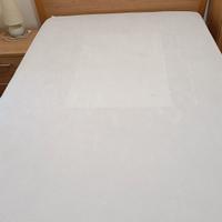 letto una piazza e mezza 