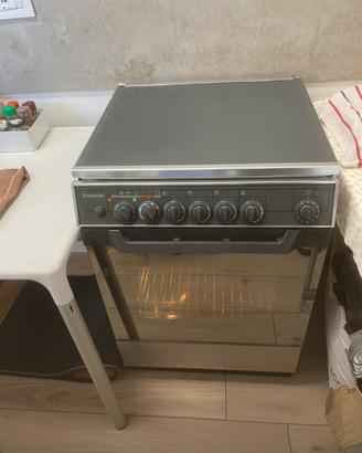 Cucina a gas