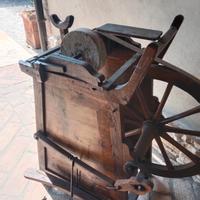 antica mola