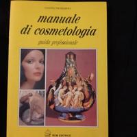 Manuale di cosmetologia Proserpio BCM  1a ed 11/92