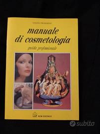 Manuale di cosmetologia Proserpio BCM  1a ed 11/92