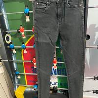 Jeans donna taglia xs