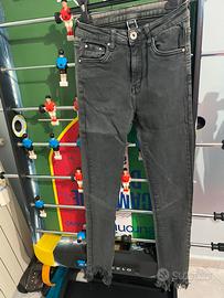 Jeans donna taglia xs