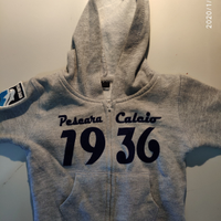 Felpa bimbo Pescara Calcio